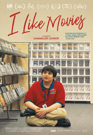 I Like Movies [Russian]