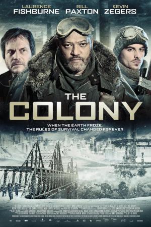 The Colony [Russian]