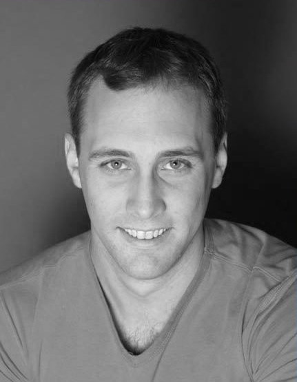 actor Will Springhorn large photo