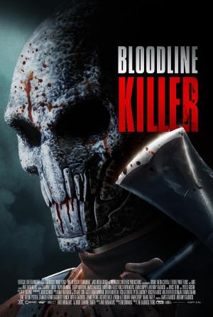 Bloodline Killer [Russian]
