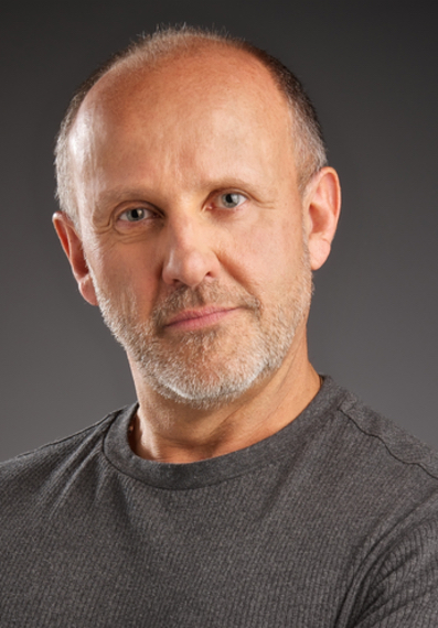 actor Rick Gensiorek large photo