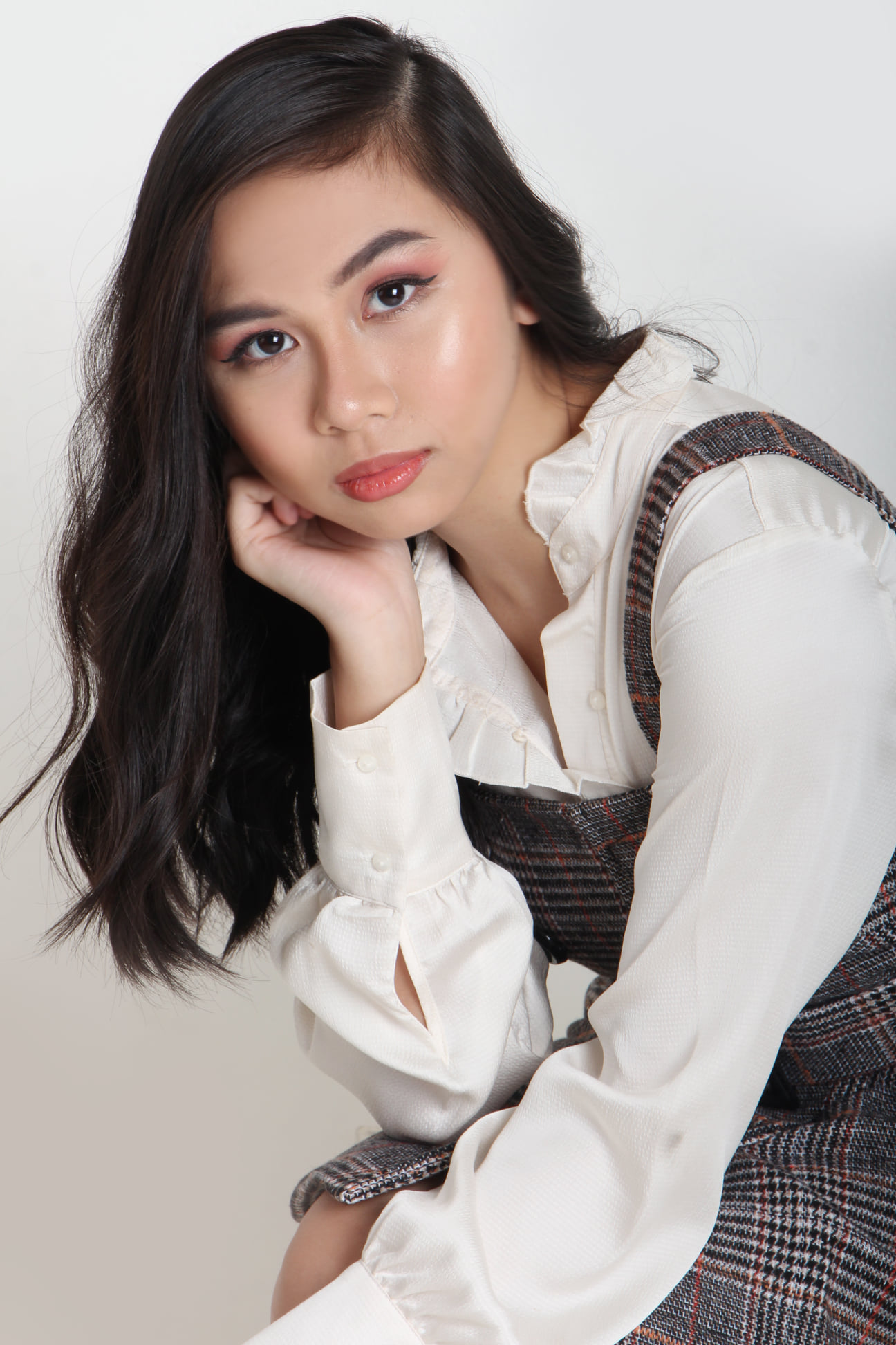 actor Cha-Cha Cañete large photo