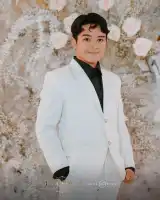 Clarence Delgado