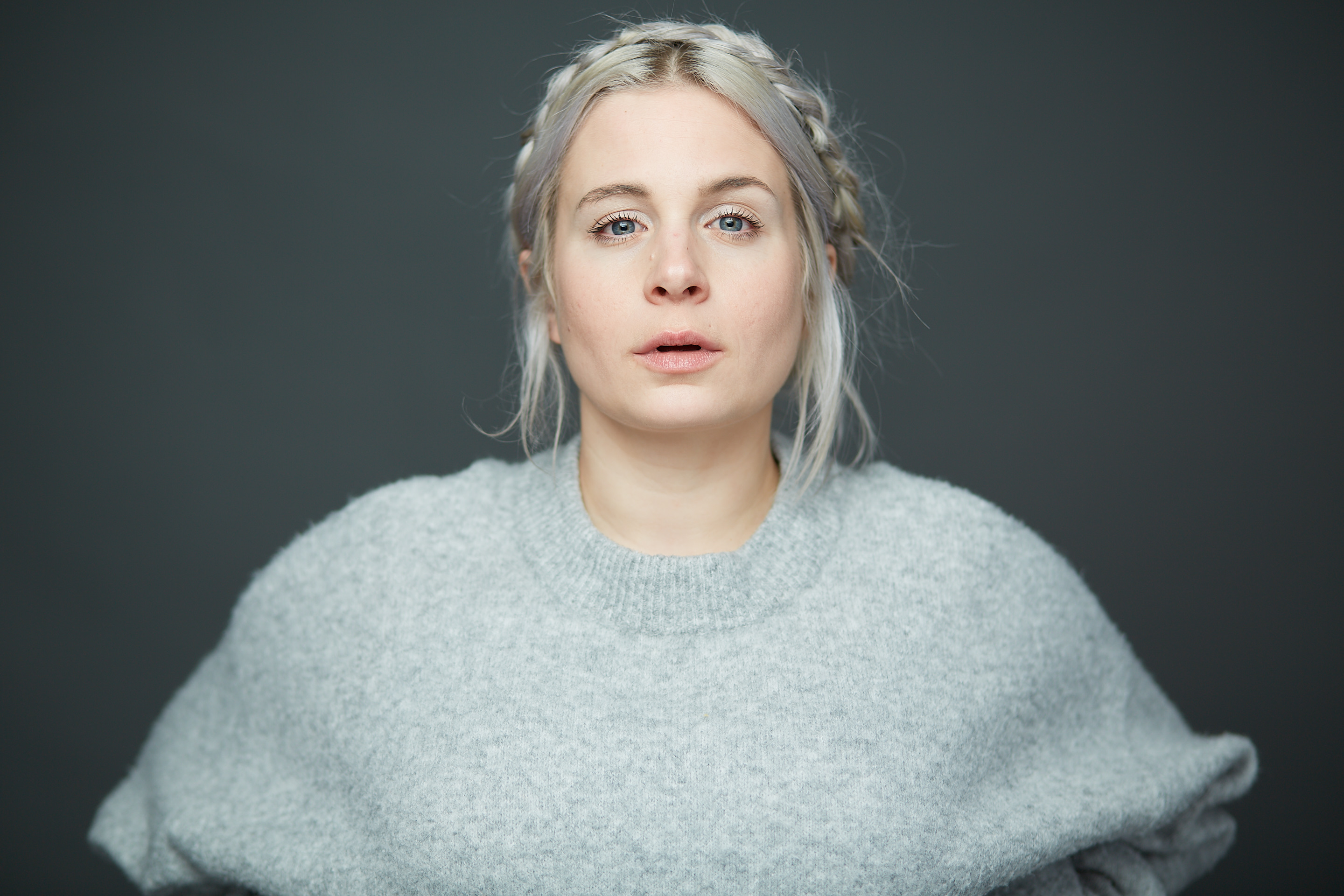 actor Petra Zurfluh large photo