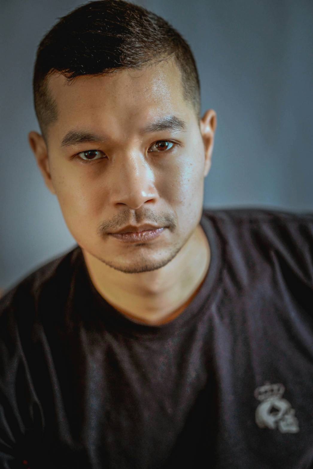 actor Maethi Thapthimthong large photo