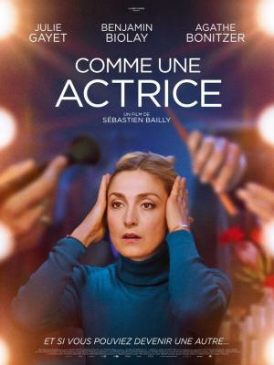 Like an Actress [Russian]