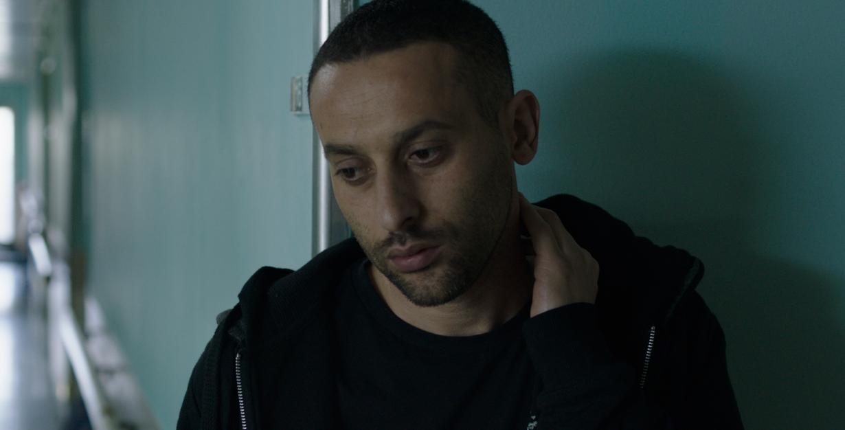 actor Tamer Nafar large photo