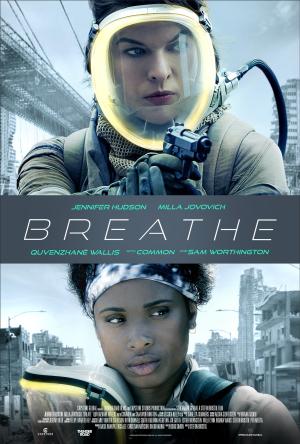 Breathe [Russian]