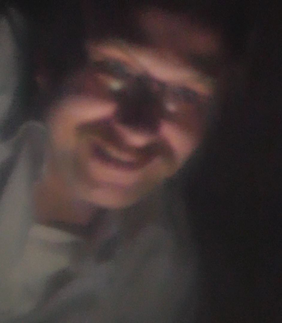 actor Jörg Wischnauski large photo