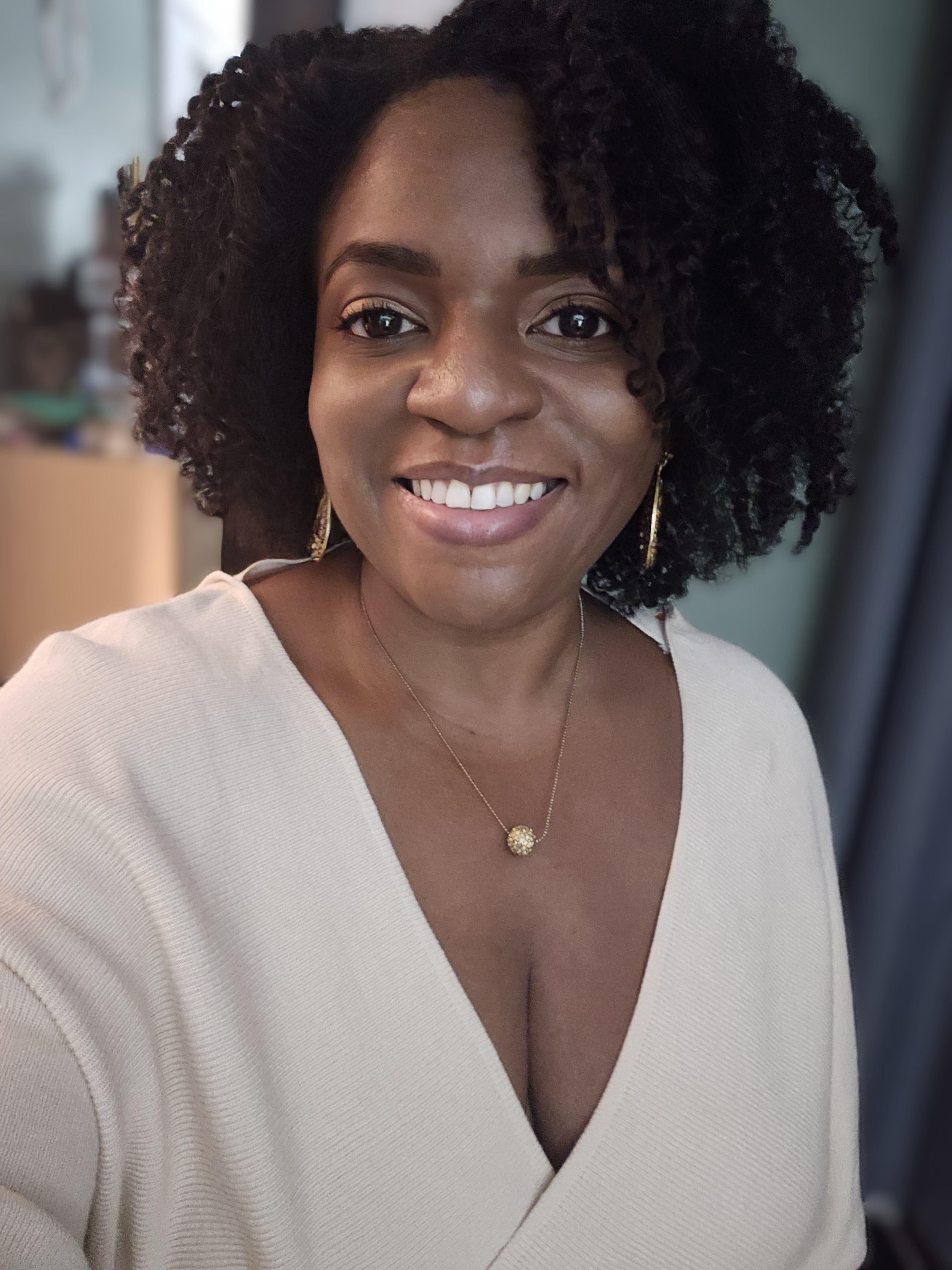 actor Qiana Watson large photo