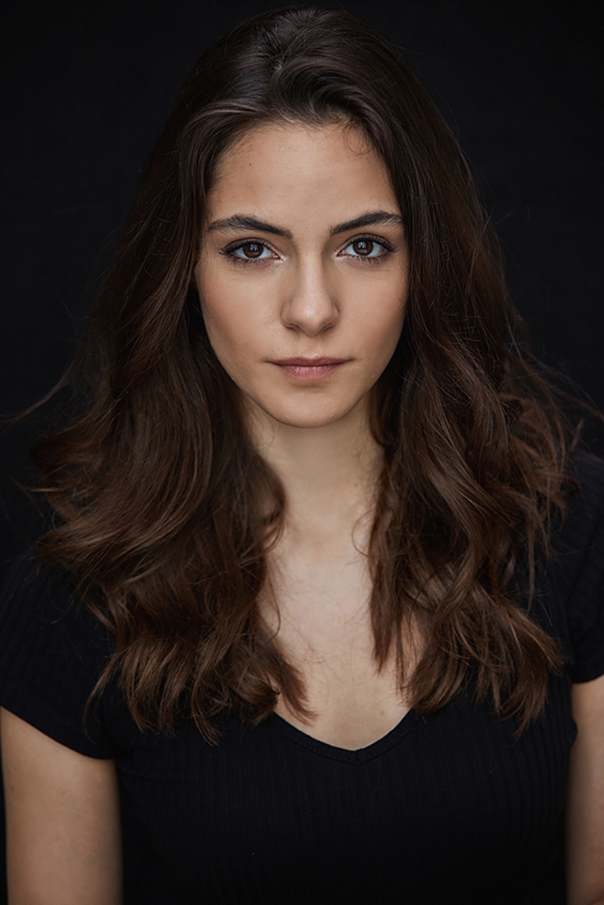 Asli Melisa Uzun