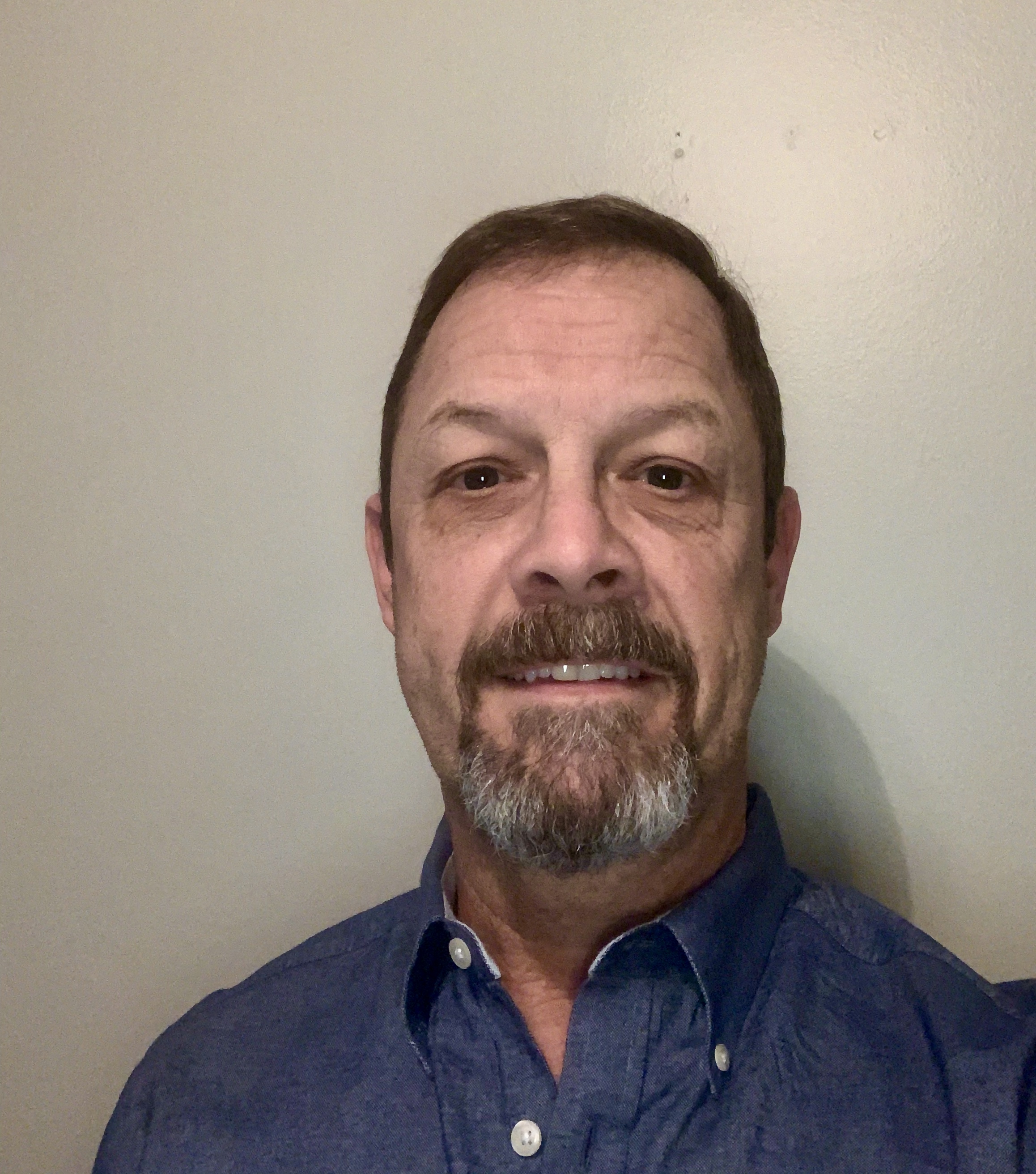 actor Rick Childress large photo