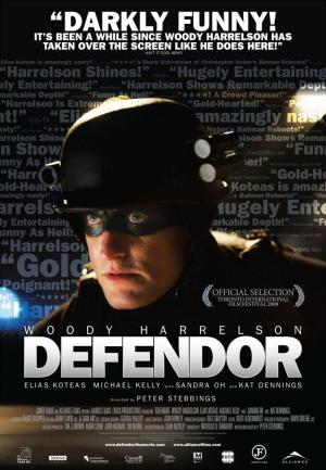 Defendor [Russian]