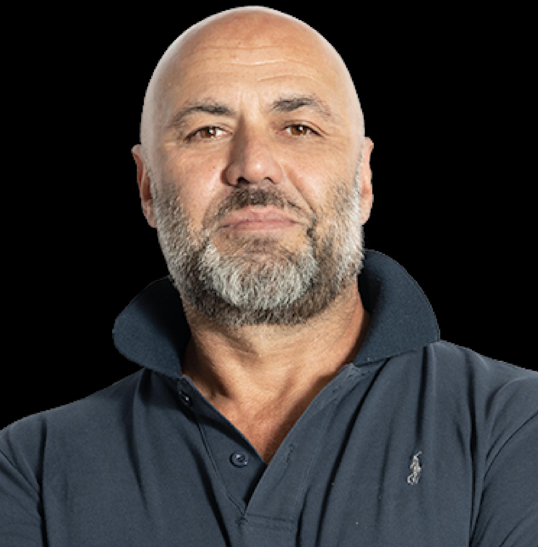 Carlo Genta