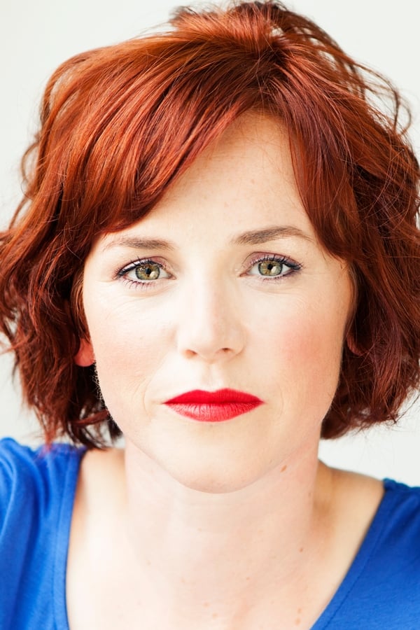 actor Eugénie Beaudry large photo