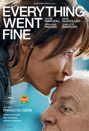 Everything Went Fine [Russian]
