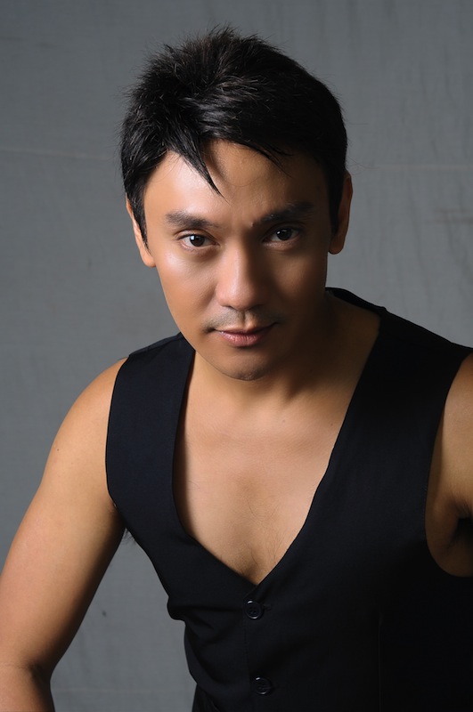 actor Roeder Camanag large photo