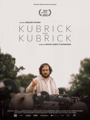 Kubrick by Kubrick [Russian]