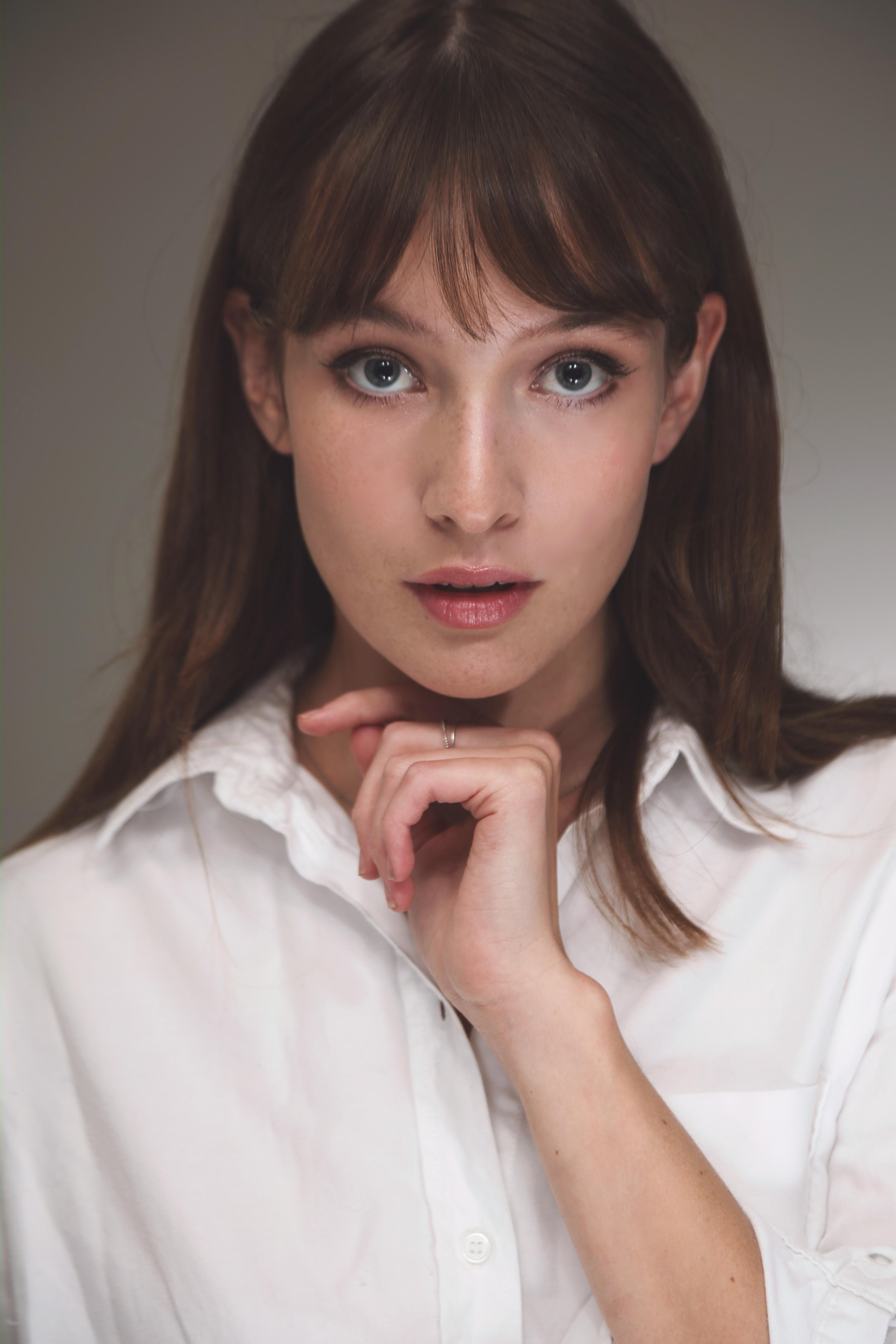 actor Natalia Berger large photo