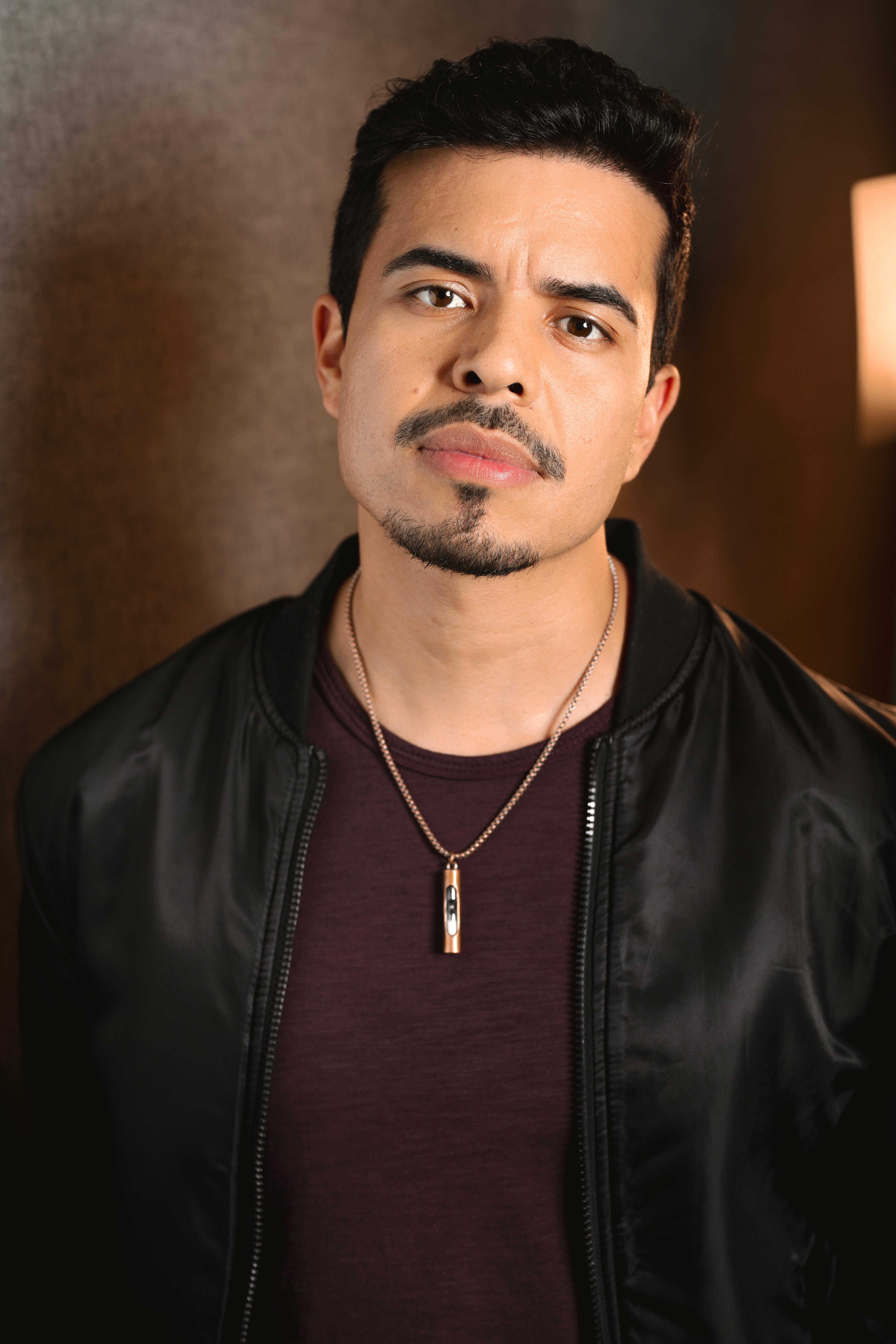 actor Valentin Mexico large photo