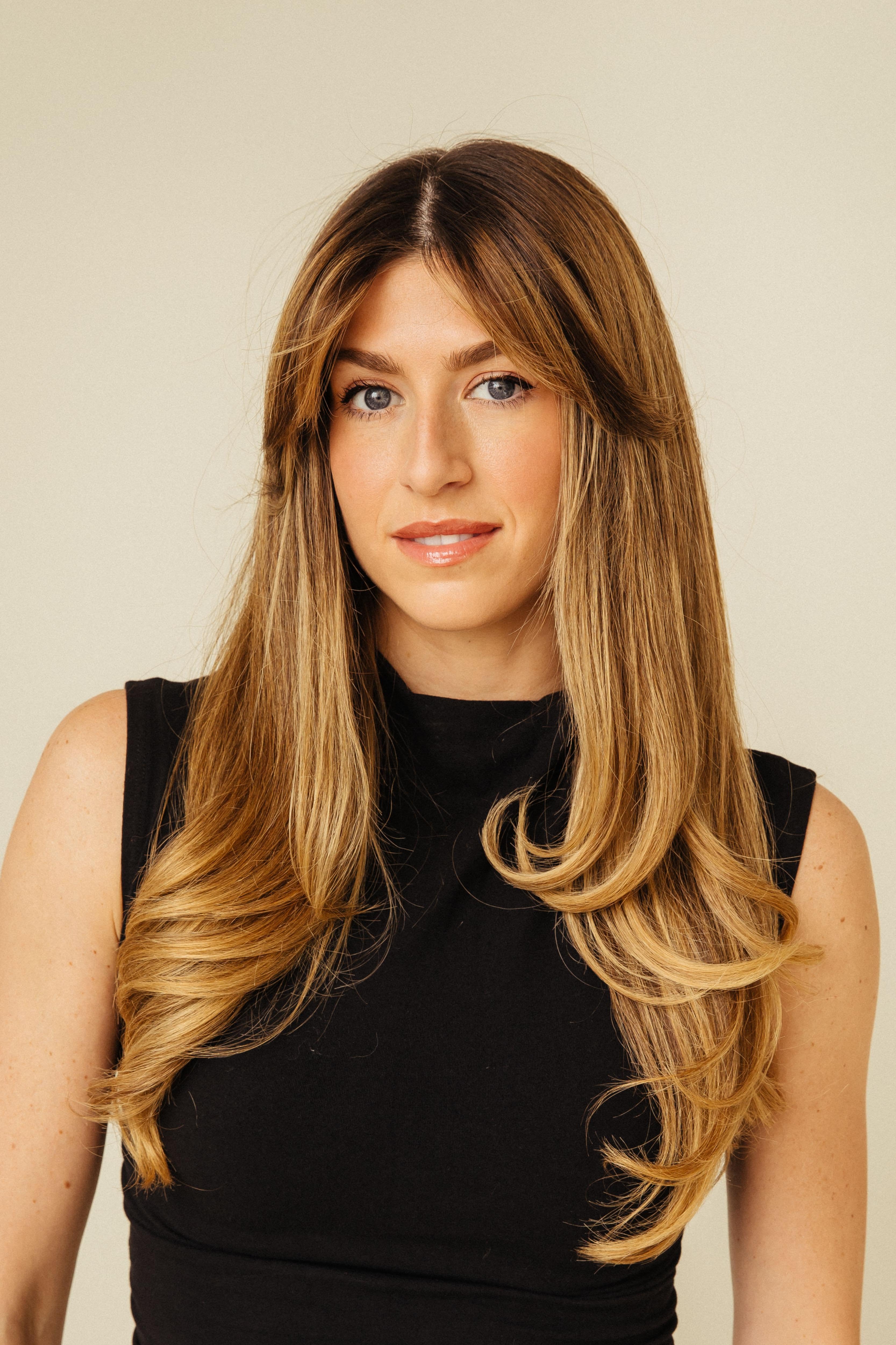 Kate Steinberg