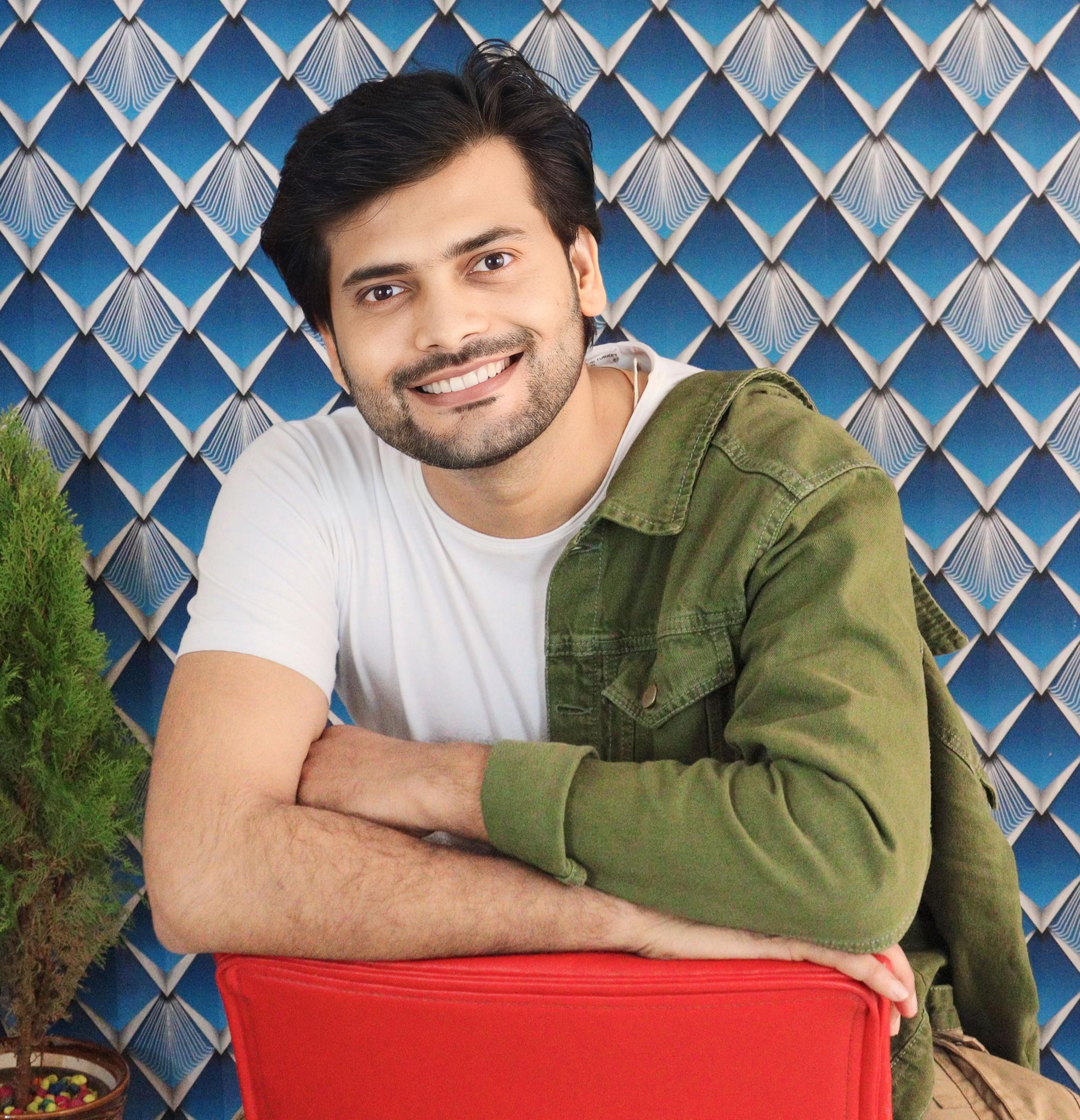 actor Rahul Varun large photo