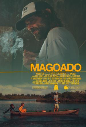 Magoado [Indonesian]