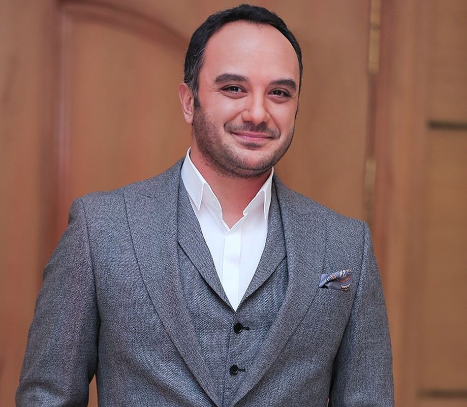Ehsan Karami