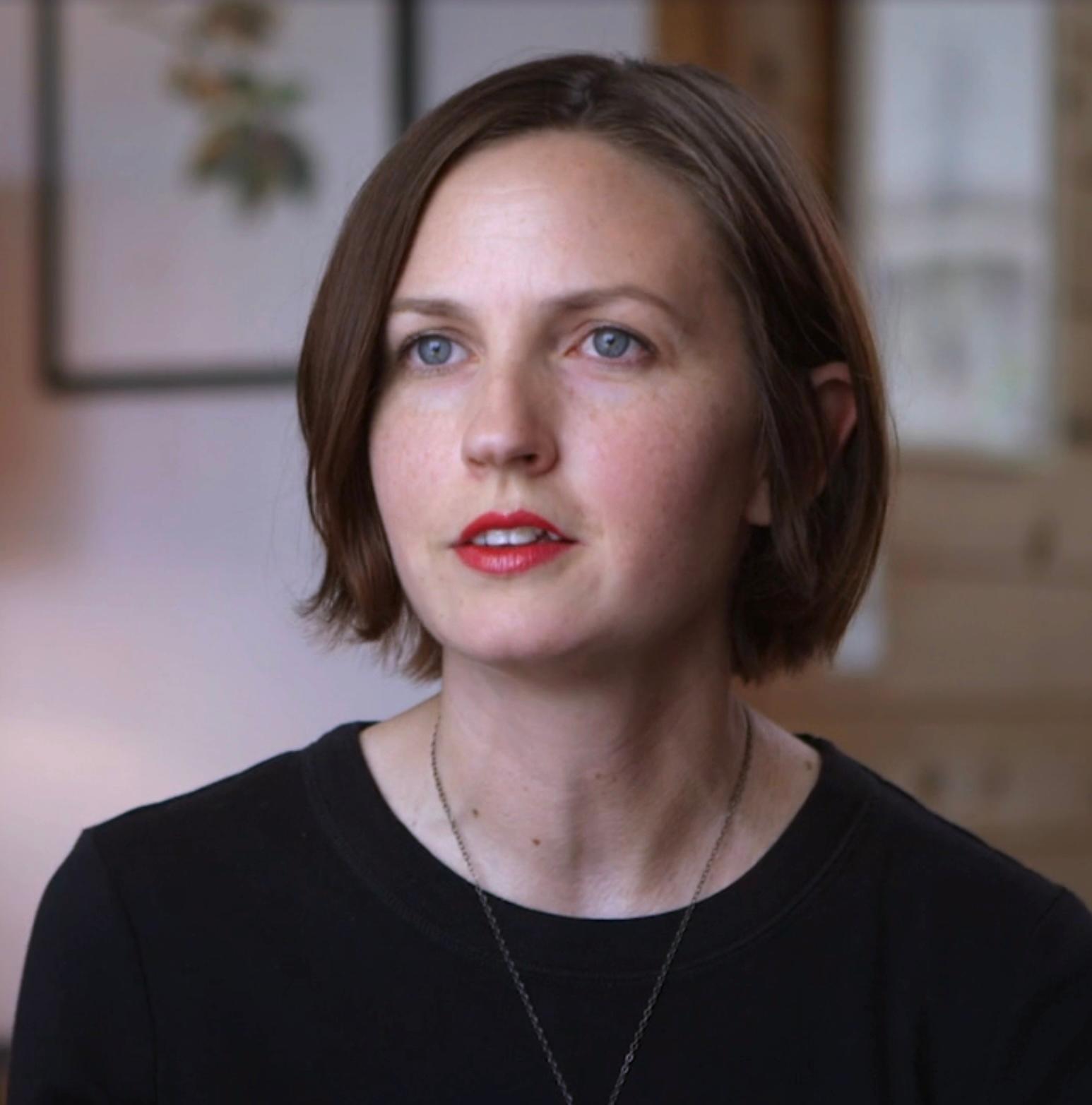 actor Aiyana Udesen large photo