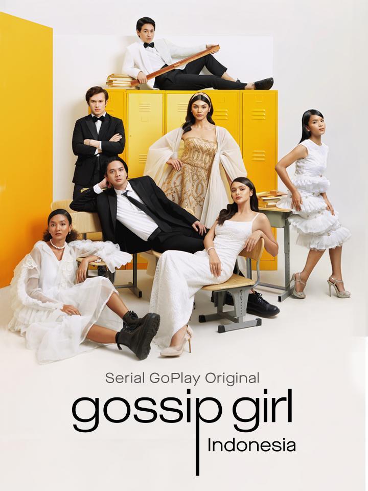 Gossip Girl Indonesia [Indonesian]