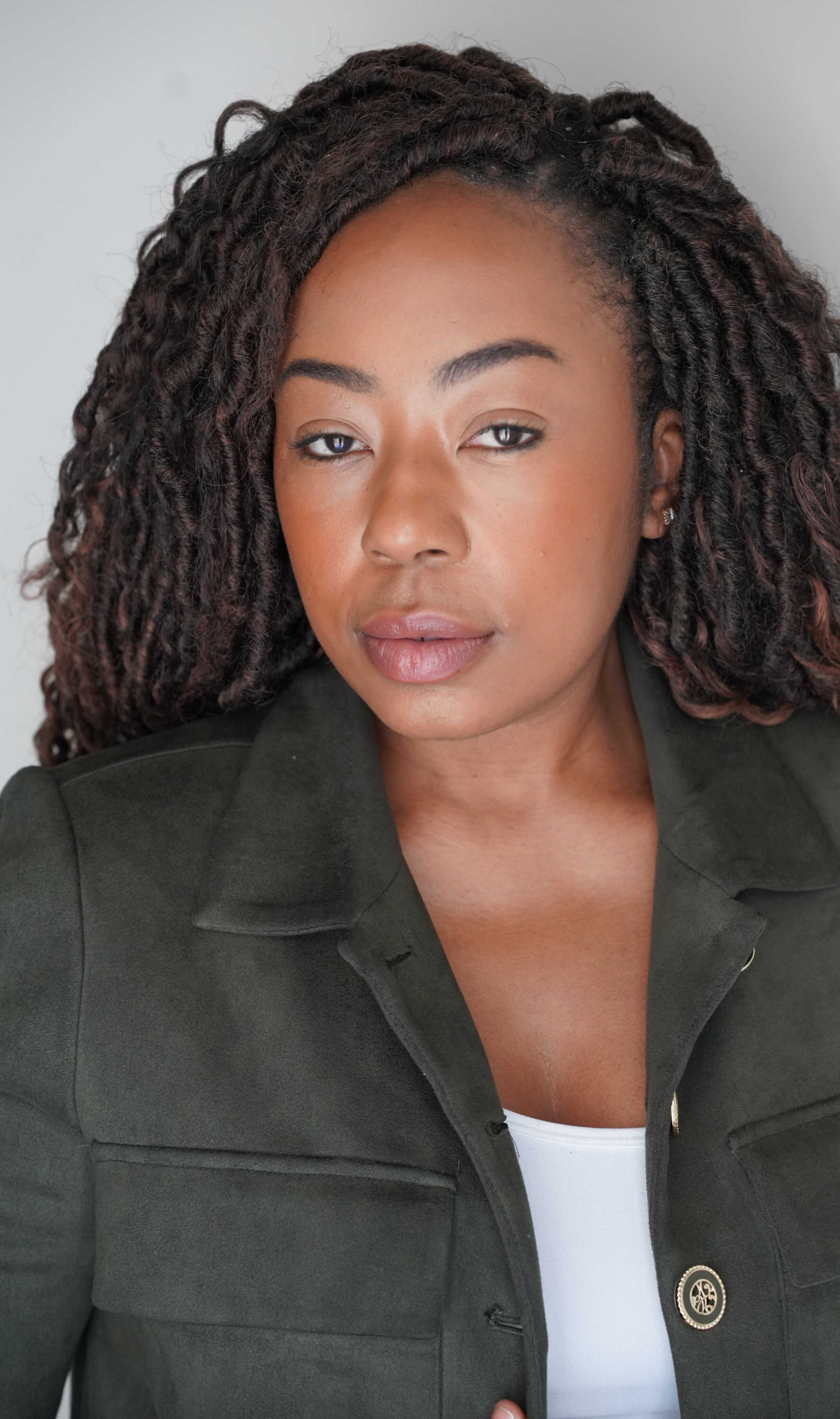 actor Kenyatta Cheek large photo