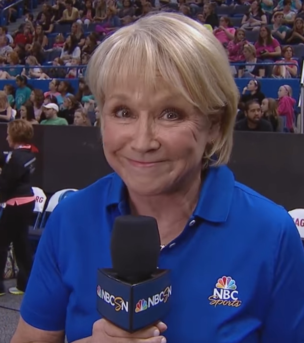 actor Andrea Joyce large photo