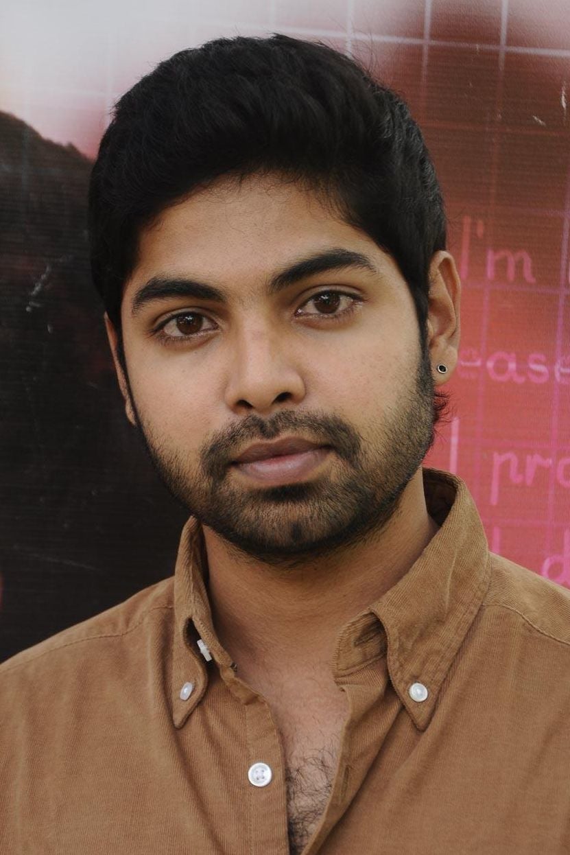 actor Vivek Rajgopal large photo