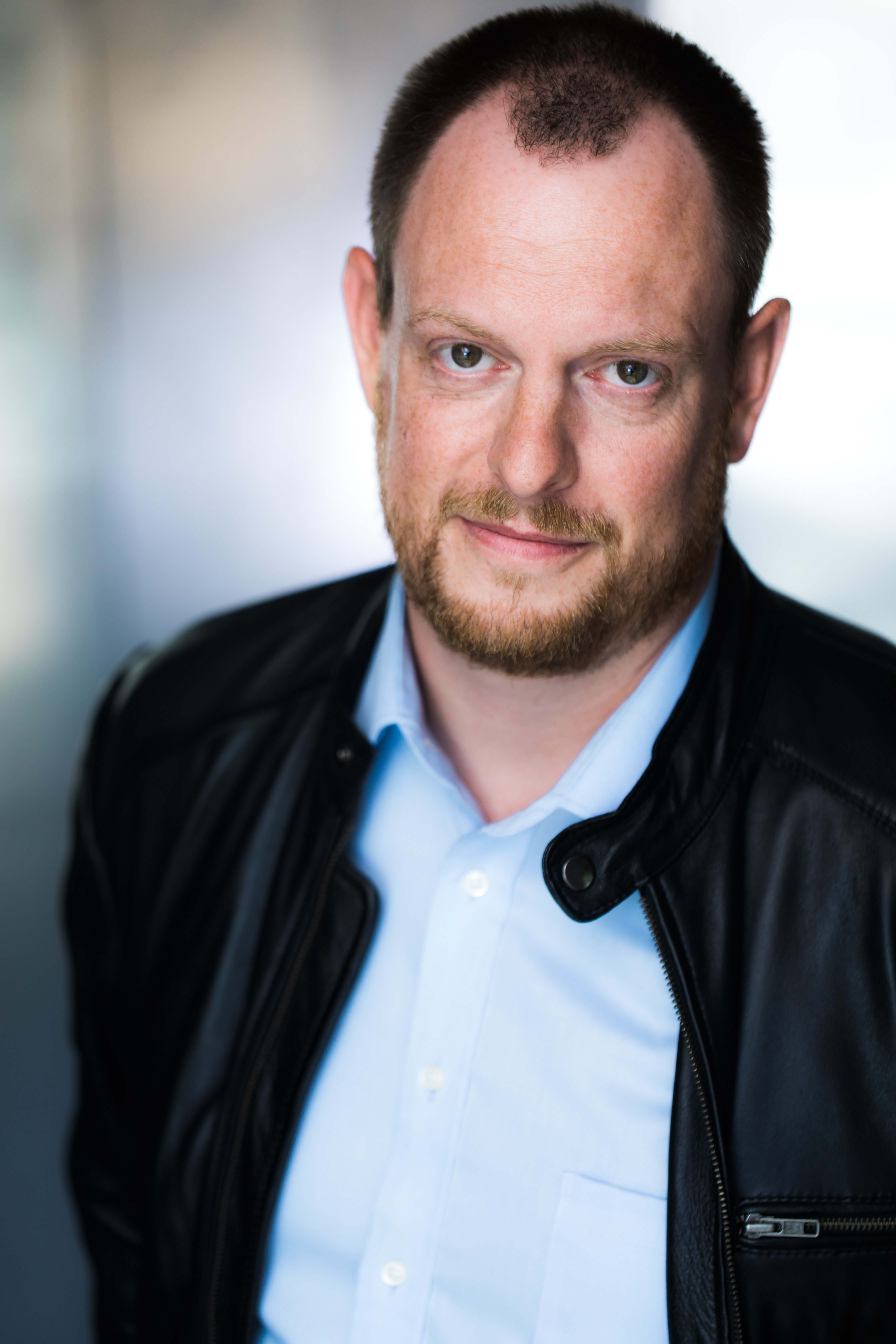 actor Matt Gsell large photo