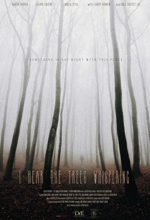 I Hear the Trees Whispering [Russian]