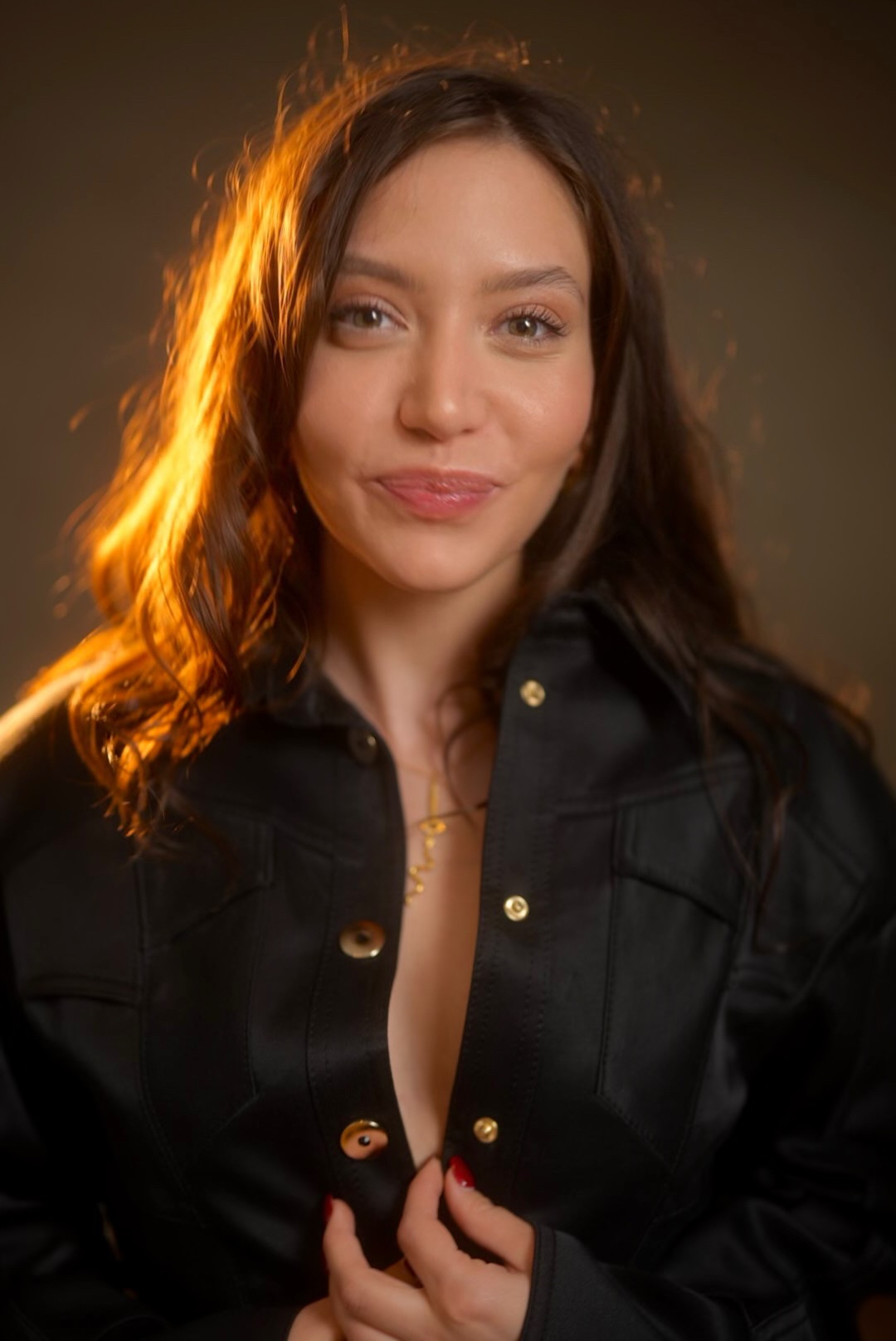 Ilda Ozgürel