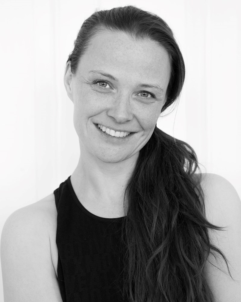 actor Laufey Elíasdóttir large photo