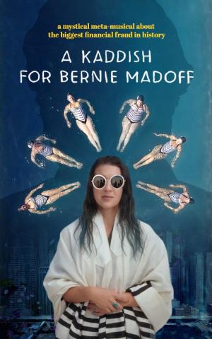 A Kaddish for Bernie Madoff [Indonesian]