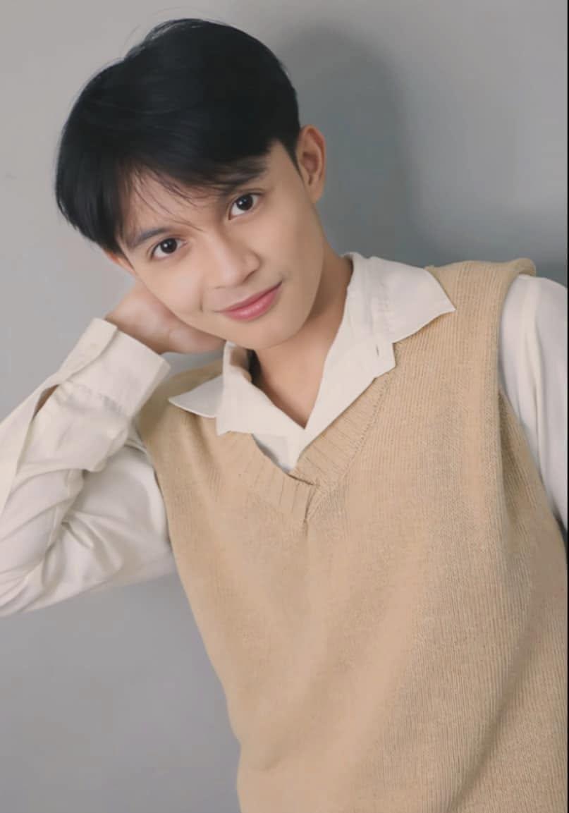 actor Mak Pangilinan large photo