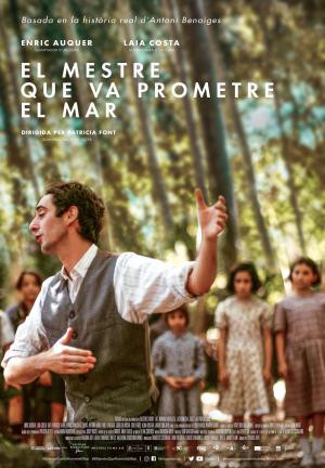 The Teacher Who Promised the Sea [Russian]