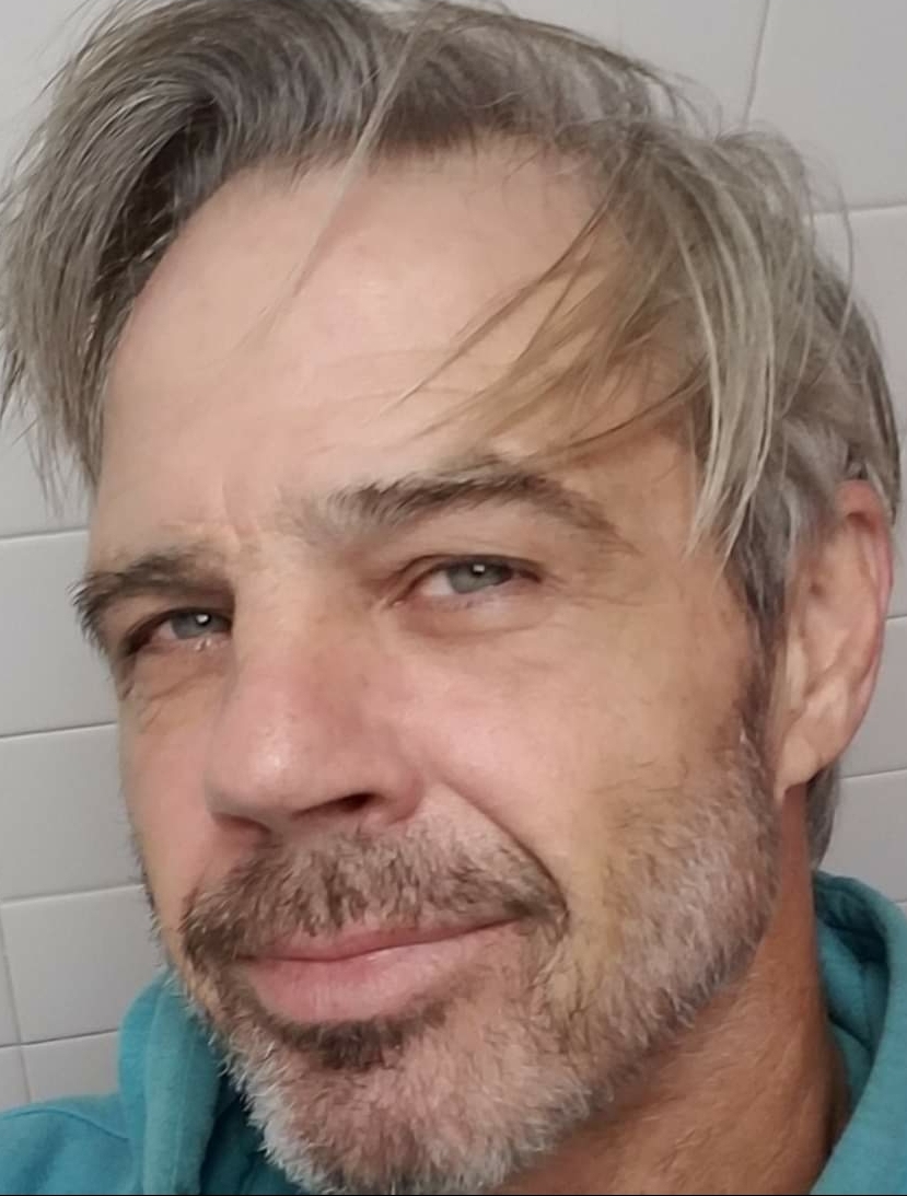 actor Cliff Craig large photo