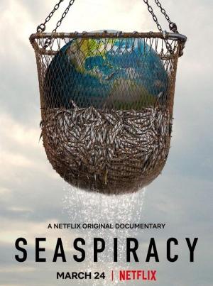 Seaspiracy [Russian]