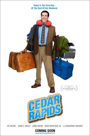 Cedar Rapids [Russian]