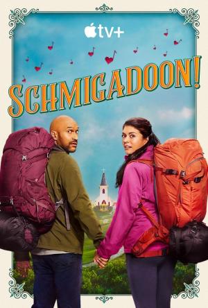 Schmigadoon! [Russian] S1-S2