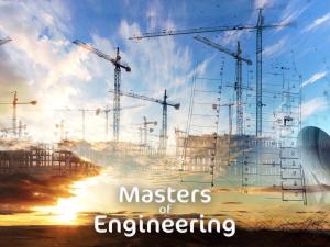 Masters of Engineering [Russian]