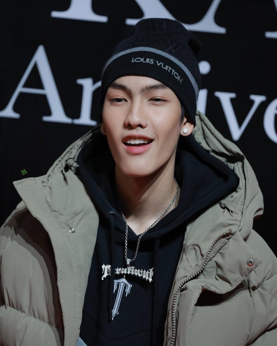 actor Tar Atiwat Saengtien large photo