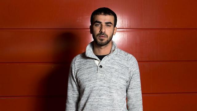 actor Mahmud Shalaby large photo