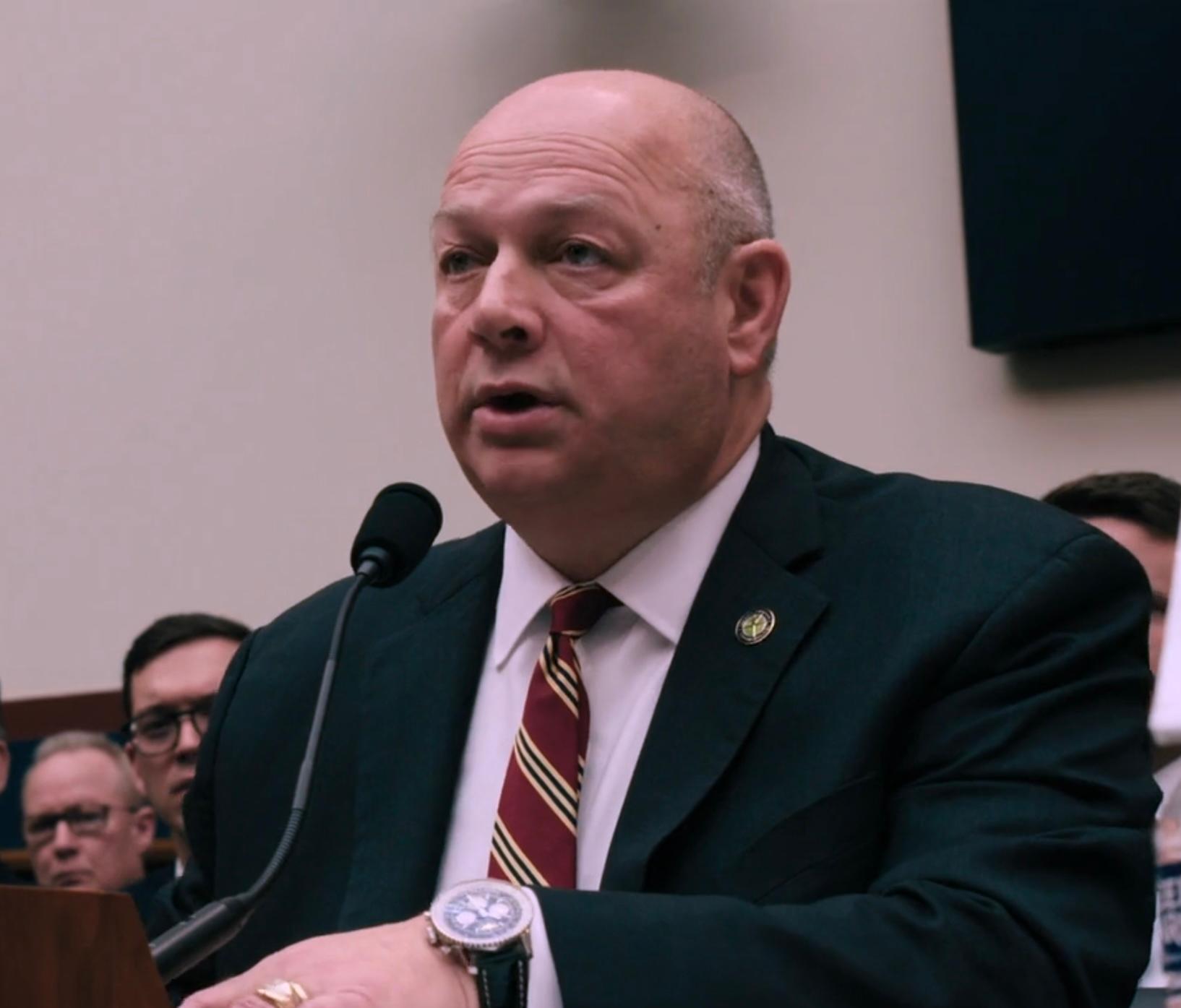 actor Stephen Dickson large photo