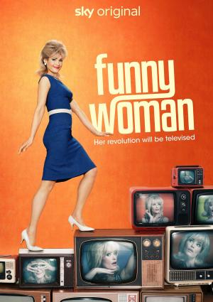 Funny Woman [Russian] S1-S2
