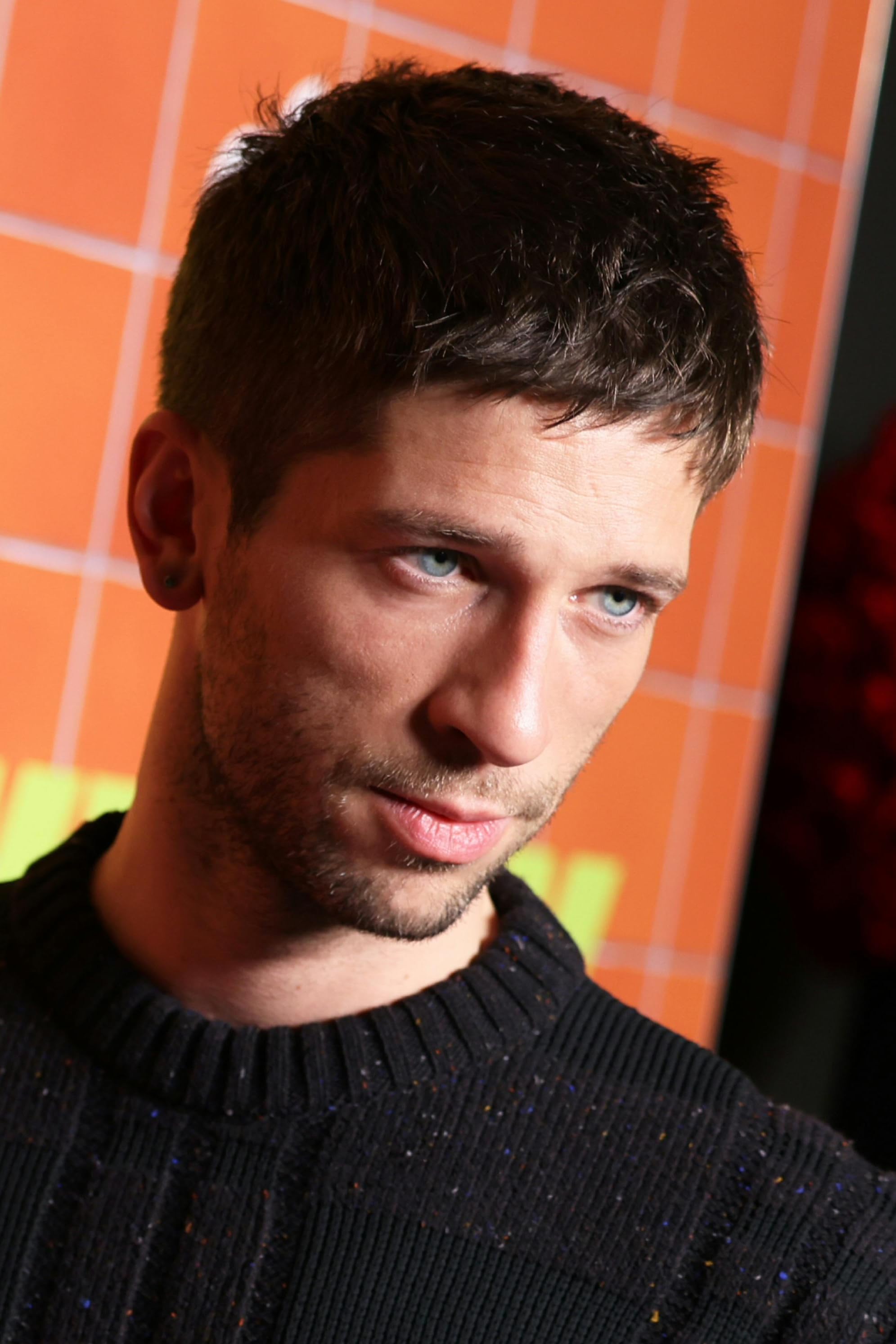 actor Slavko Popadic large photo